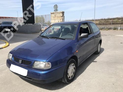 Used Parts SEAT IBIZA II (6K1)  1.9 D  1180737