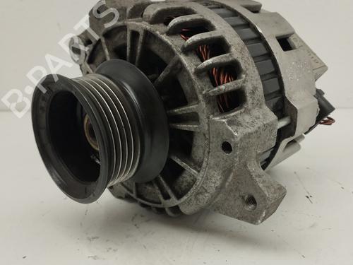 Used Alternator DAEWOO ESPERO (KLEJ) 1.8 (95 hp) 23445062