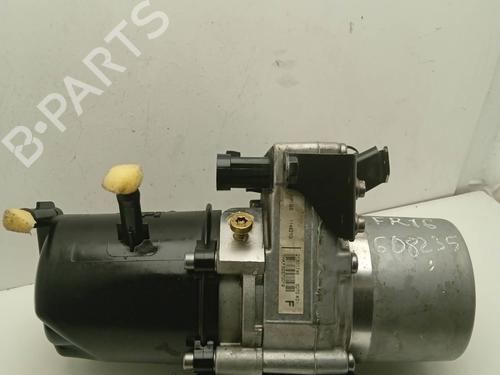 Used Steering pump Steering pump CITROËN C5 II (RC_) [2004-2008] 4323682 4323682