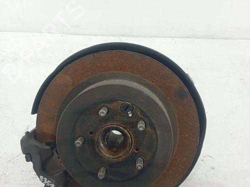 Used Right rear steering knuckle Right rear steering knuckle LEXUS IS II (_E2_) 200d (ALE20_, ALE20R) (150 hp) 32414353 32414353