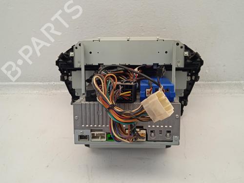 Radio HONDA FR-V (BE)  | BP31617278E6 