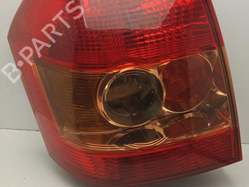 Used Right taillight Right taillight TOYOTA COROLLA (_E12_) 2.0 D-4D (CDE120R, CDE120L_) (116 hp) 4344444 4344444