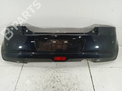 Used Rear bumper Rear bumper SUZUKI SWIFT III (MZ, EZ) 1.3 DDiS (RS413D) (69 hp) 11152813 11152813