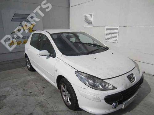 PEUGEOT 307 (3A/C) 2.0 16V (140 hp) 528542