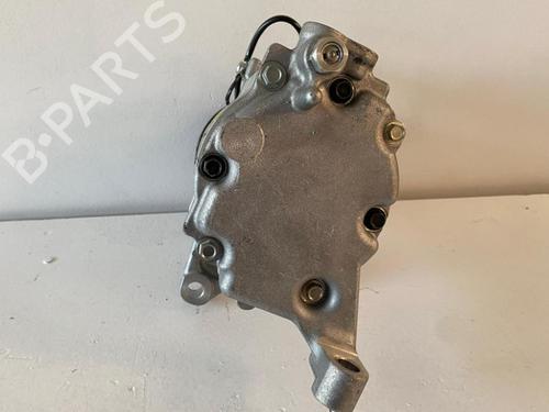 AC compressor TOYOTA GR 86 Coupe (ZN8) 2.4 (ZN8BKE8) | BP40095356M34 - Image 2