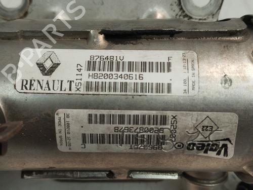 Egr RENAULT TRAFIC II Bus (JL) | BP17648036M69 - Image 2