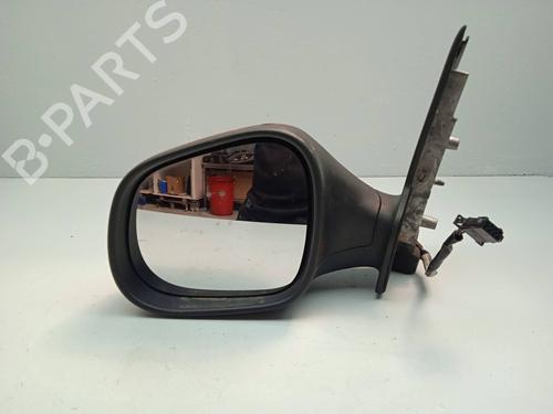 Used Left mirror SEAT ALTEA XL (5P5, 5P8) [2006-2015]  15249608