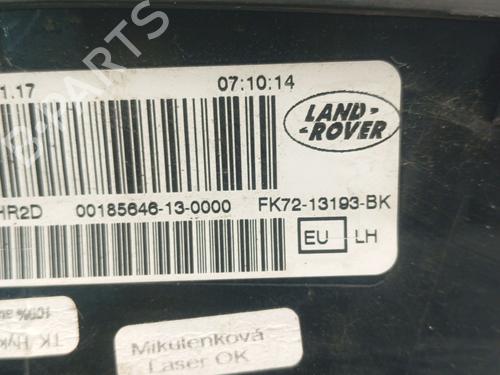 Left tailgate light LAND ROVER DISCOVERY SPORT (L550) 2.0 D | BP32238292C79  - Image 5