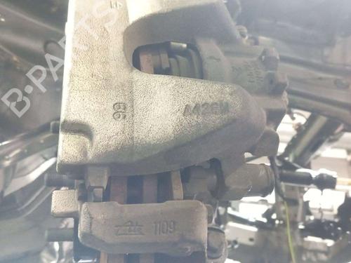 Right front brake caliper LAND ROVER DISCOVERY SPORT (L550) 2.0 D | BP32294096M104