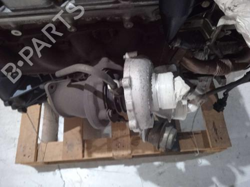 Engine SSANGYONG REXTON / REXTON II (GAB_) | BP4277997M1 - Image 2