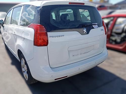 Left front window switch PEUGEOT 5008 (0U_, 0E_) 1.6 HDi | BP33816163I27  - Image 7