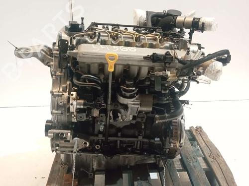 Used Engine HYUNDAI MATRIX (FC) [2001-2010]  31616887