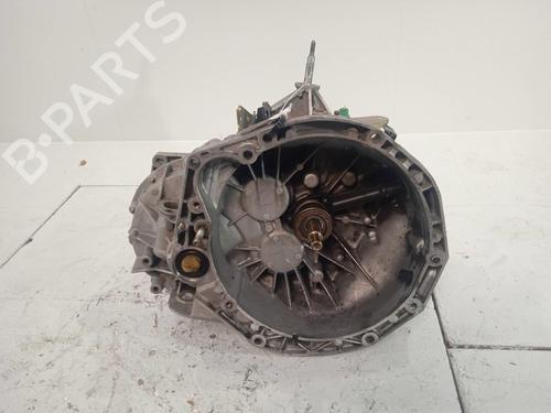 Used Gearbox RENAULT ESPACE IV (JK0/1_) [2002-2026]  13746897