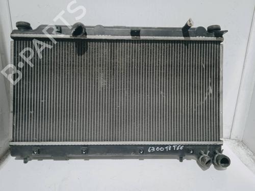 Used Water radiator HONDA JAZZ II (GD_, GE3, GE2) 1.2 i-DSI (GD5, GE2) (78 hp) 4333402