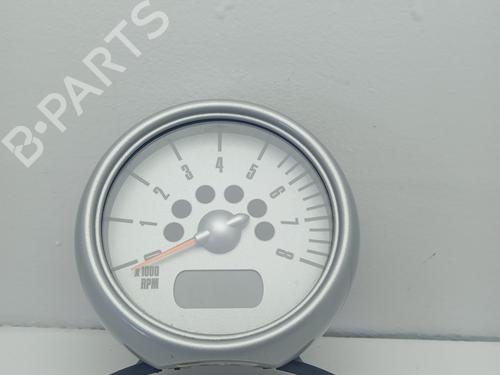 Used Instrument cluster MINI MINI (R50, R53) [2001-2006]  22745221