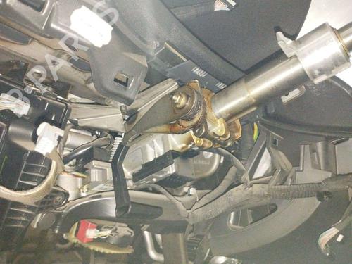 Steering column RENAULT MEGANE III Hatchback (BZ0/1_, B3_) | BP31620619M21 - Image 2