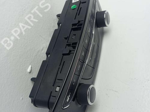 Climate control OPEL ASTRA K (B16) | BP23883685I5