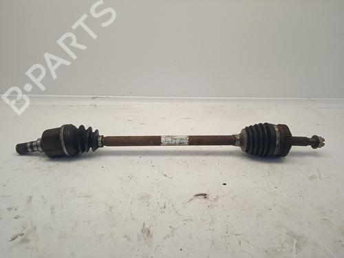 Used Left rear driveshaft RENAULT SCÉNIC I MPV (JA0/1_, FA0_) [1999-2010]  16540034