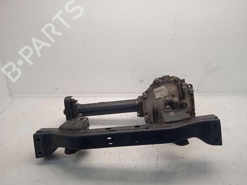 Front differential KIA SORENTO I (JC) 2.5 CRDi | BP33173780M23  - Image 5