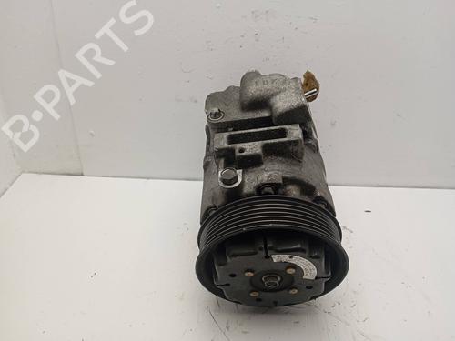 AC compressor AUDI A2 (8Z0) 1.4 TDI | BP4316776M34 - Image 4