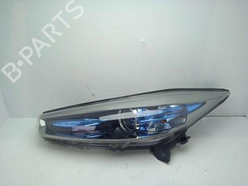 Used Left headlight Left headlight RENAULT ZOE (BFM_) ZOE (58 hp) 32212432 32212432