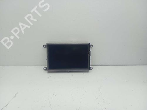 Used Display monitor CITROËN C4 Picasso II [2013-2026]  22987808