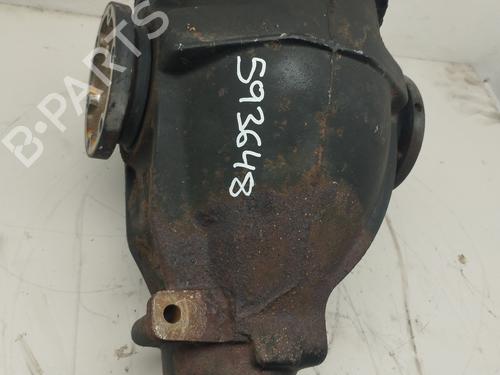 Used Rear differential MERCEDES-BENZ E-CLASS (W210) [1995-2003]  4315604