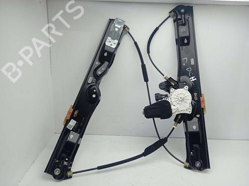 Used Front right window mechanism LAND ROVER DISCOVERY SPORT (L550) [2014-2026]  17760391