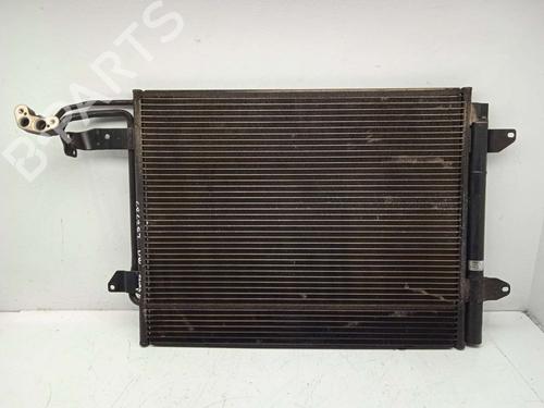 Used AC radiator VW TOURAN (1T1, 1T2) 2.0 TDI 16V (140 hp) 4357561