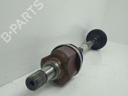 Left front driveshaft CITROËN C-ELYSEE (DD_) 1.5 BlueHDi 100 | BP32210522M38 - Image 2