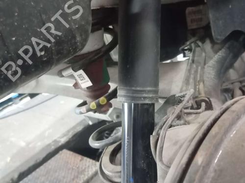 Used Right rear shock absorber Right rear shock absorber FIAT PANDA (312_, 319_) 1.0 Mild Hybrid (312.PYD1B) (69 hp) 40096631 40096631