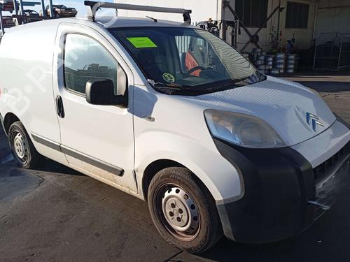 Headlight switch CITROËN NEMO Box Body/MPV (AA_)  | BP24052746I24  - Image 7