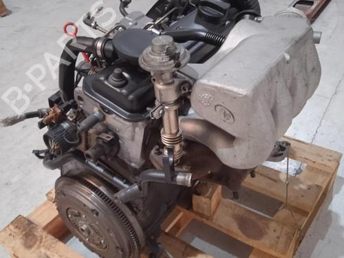 Engine SEAT INCA (6K9) 1.9 SDI | BP4264795M1 - Image 10