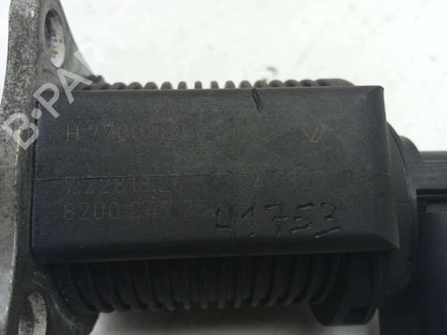 Egr RENAULT MODUS / GRAND MODUS (F/JP0_) 1.5 dCi (FP0D, JP0D) | BP4337258M69