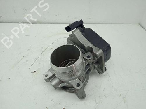 Used Throttle body Throttle body SKODA RAPID (NH3, NK3, NK6) [2012-2022] 11419703 11419703