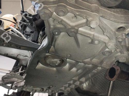 Subframe VW GOLF VI (5K1) | BP17117308M9 - Image 3