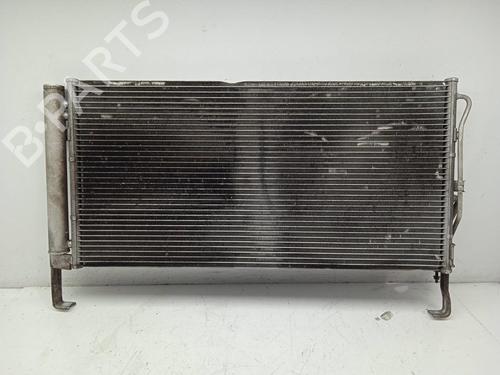 Used AC radiator HYUNDAI SANTA FÉ I (SM) 2.0 CRDi (113 hp) 4318020