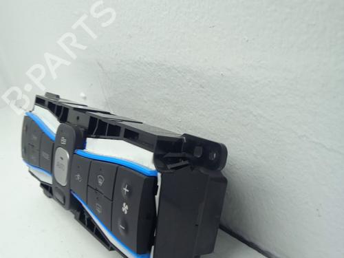 Climate control NISSAN LEAF (ZE0) Electric | BP40097028I5 - Image 3