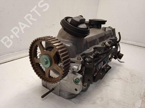 Cylinder head SEAT IBIZA II (6K1) 1.9 SDI | BP11147854M5