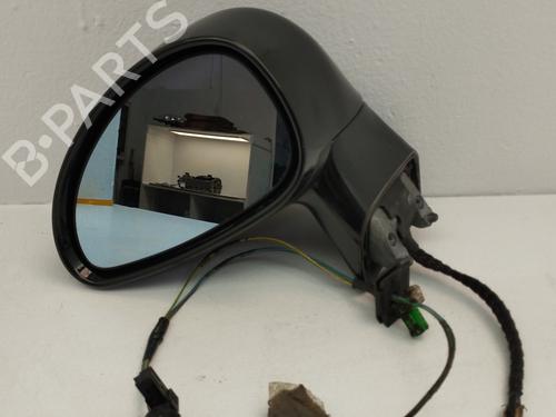 Used Left mirror CITROËN C4 I (LC_) [2004-2014]  19780761