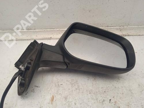 Used Right mirror Right mirror TOYOTA AURIS (_E15_) 1.4 D-4D (NDE150_, NDE150R) (90 hp) 11158831 11158831