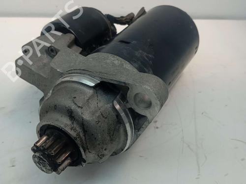 Used Starter SEAT IBIZA III (6L1) [2002-2009]  31615557