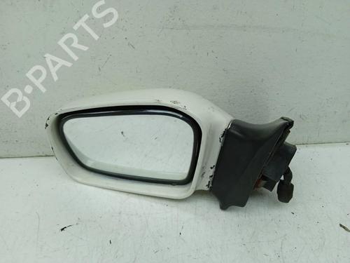 Used Left mirror HYUNDAI S COUPE (SLC) 1.5 i (88 hp) 4256643
