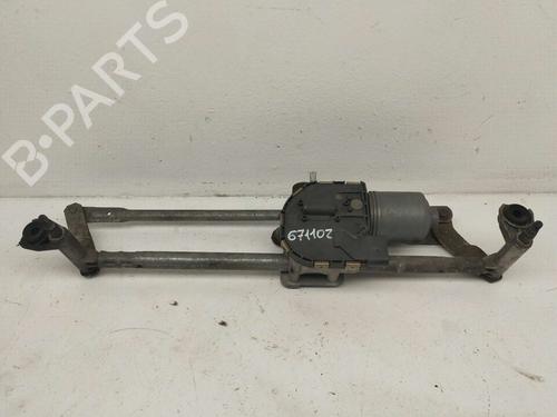 Used Front wiper motor VW GOLF V (1K1) 2.0 TDI 16V (140 hp) 4348147