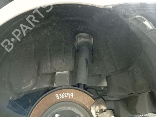 Hjulbue TOYOTA PRIUS PLUS (_W4_) 1.8 Hybrid (ZVW40W, ZVW41W) | BP32474801C56 - Image 4