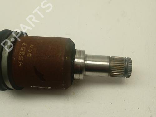 Right front driveshaft SMART FORTWO Coupe (450) 0.8 CDI (450.300, 450.301, 450.302, 450.303, 450.306) | BP4346091M39 - Image 2