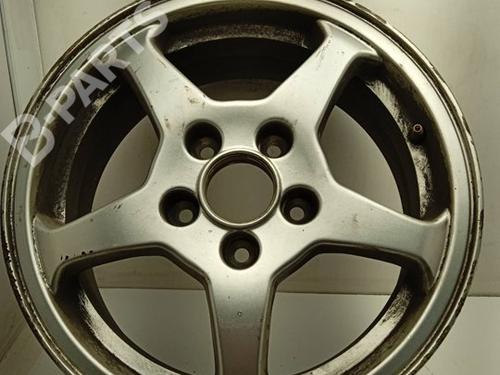 Used Rim Rim SAAB 9-3 (YS3D) [1998-2003] 11165269 11165269