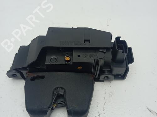 Used Tailgate lock CITROËN C4 Picasso II [2013-2026]  22987798
