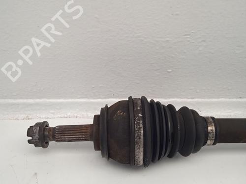 Left front driveshaft DACIA SANDERO 1.2 16V LPG | BP36986674M38 - Image 3