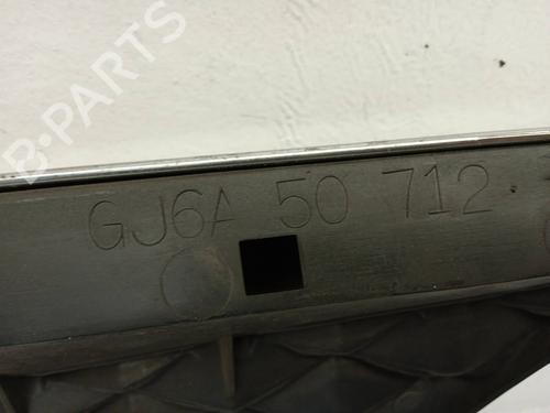 Grille MAZDA 6 Hatchback (GG) 2.0 DI (GG14) | BP4333567C40